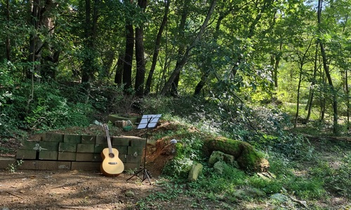 twelve small preludes